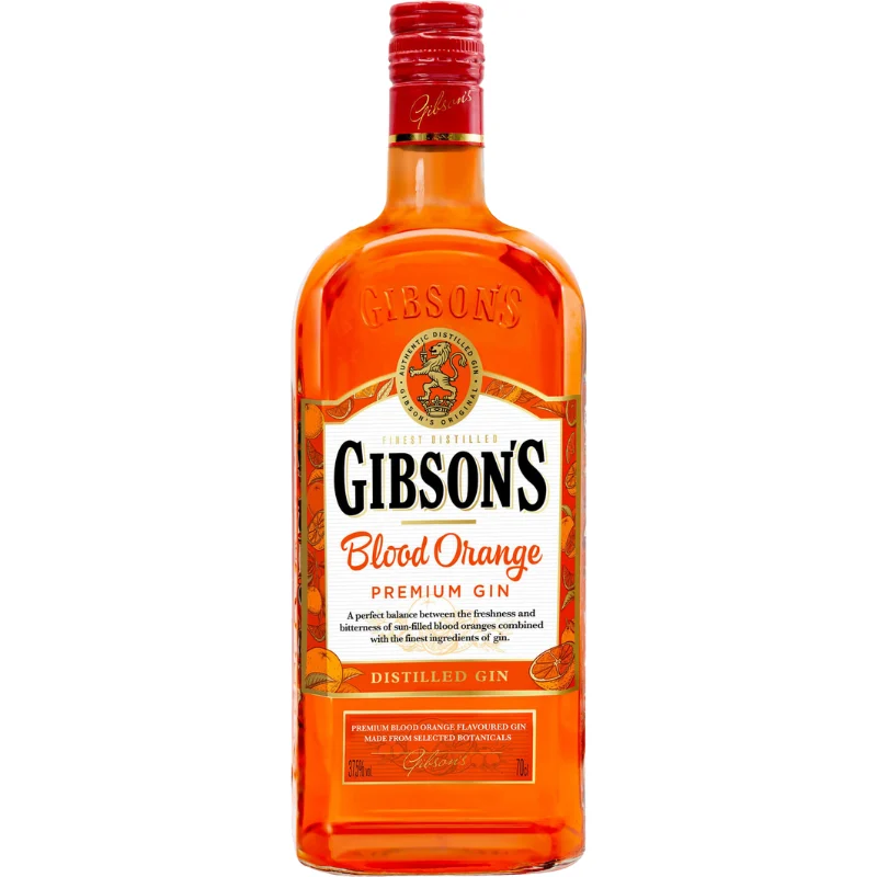 GIBSON ORANGE 700ml